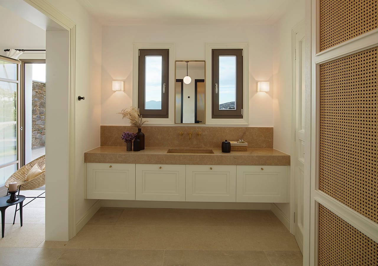 Bespoke Mykonos - BONBV - 4