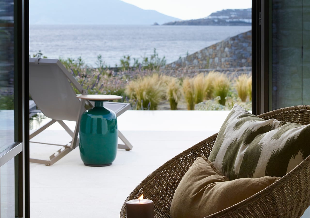 Bespoke Mykonos - BONBV - 9