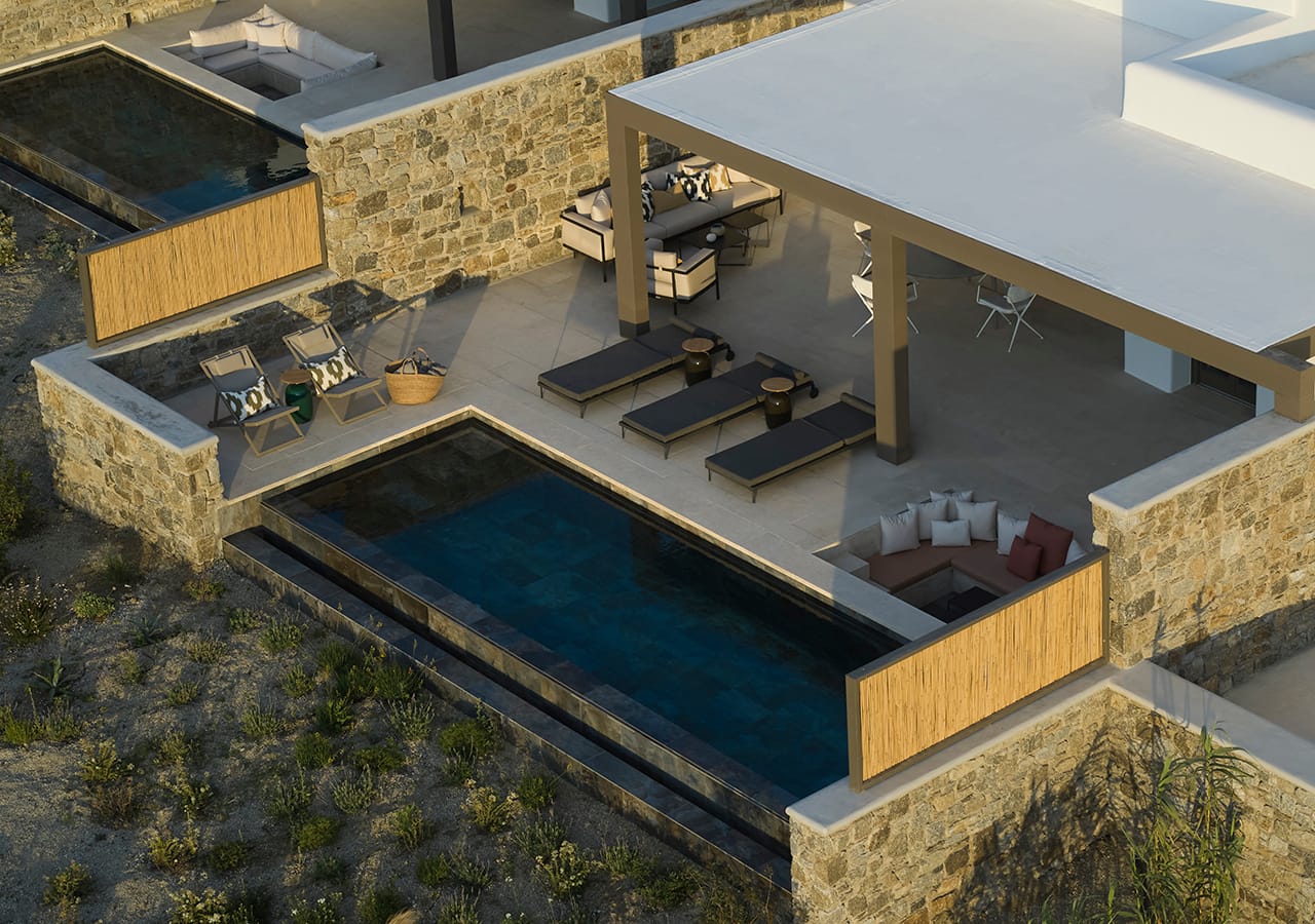 Bespoke Mykonos - BONBV - 13