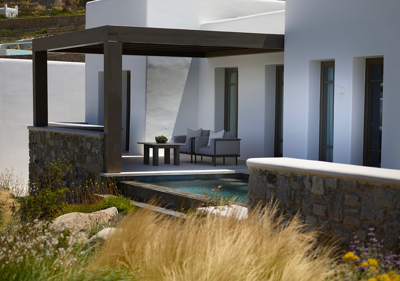 Bespoke Mykonos - BON3BV - 2