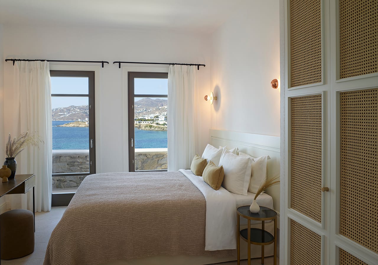 Bespoke Mykonos - BON3BV - 3