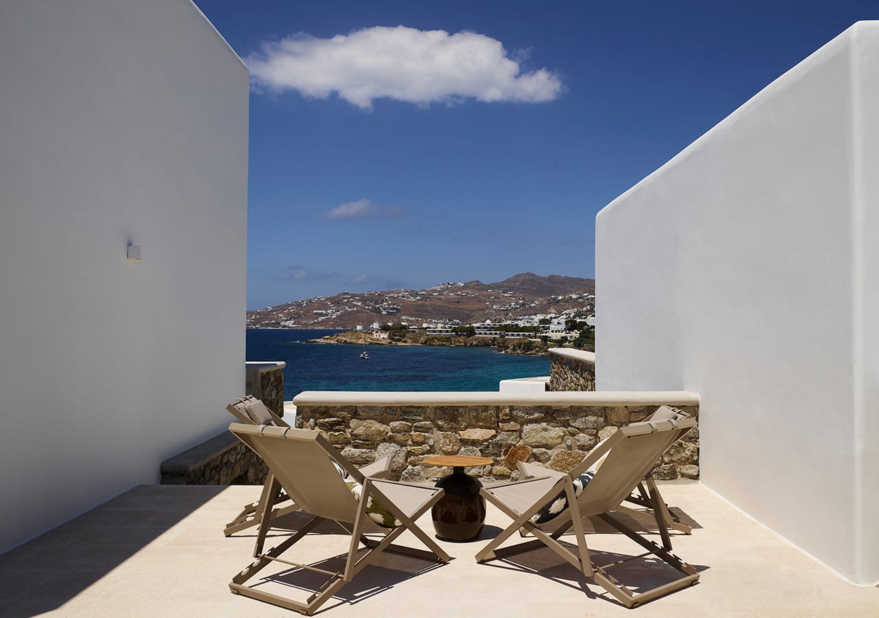 Bespoke Mykonos - BON3BV - 6