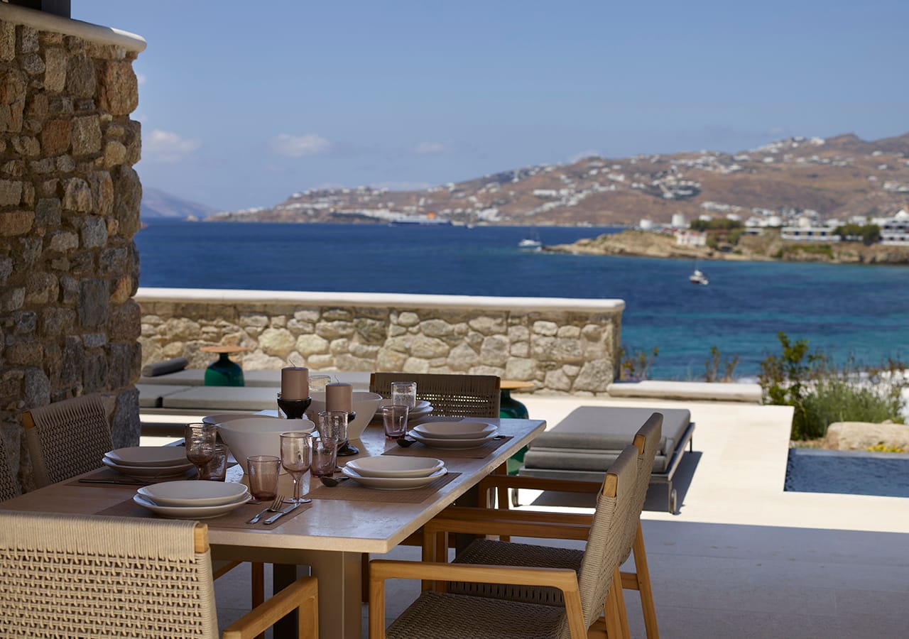 Bespoke Mykonos - BON3BV - 7
