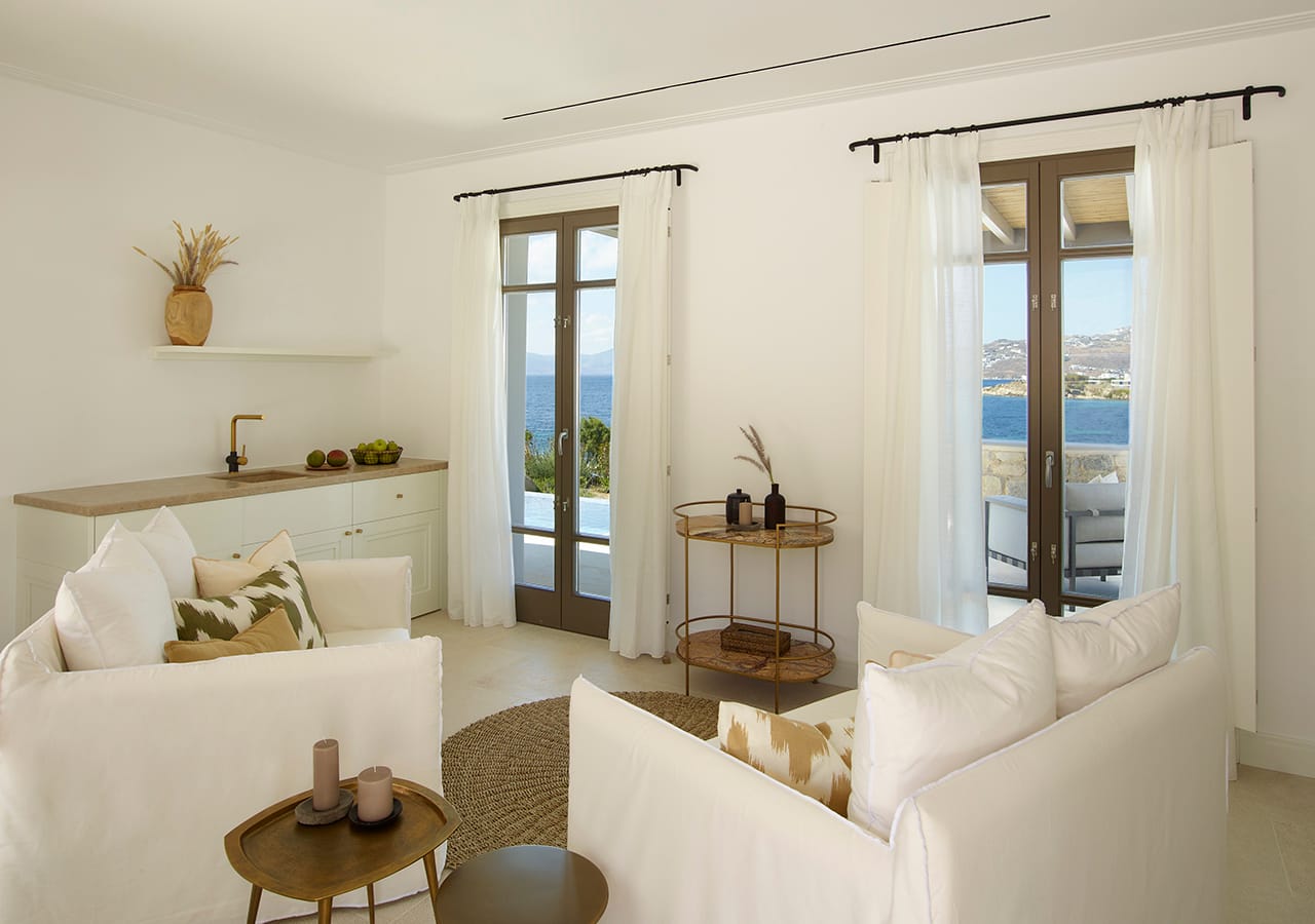 Bespoke Mykonos - BON3BV - 9