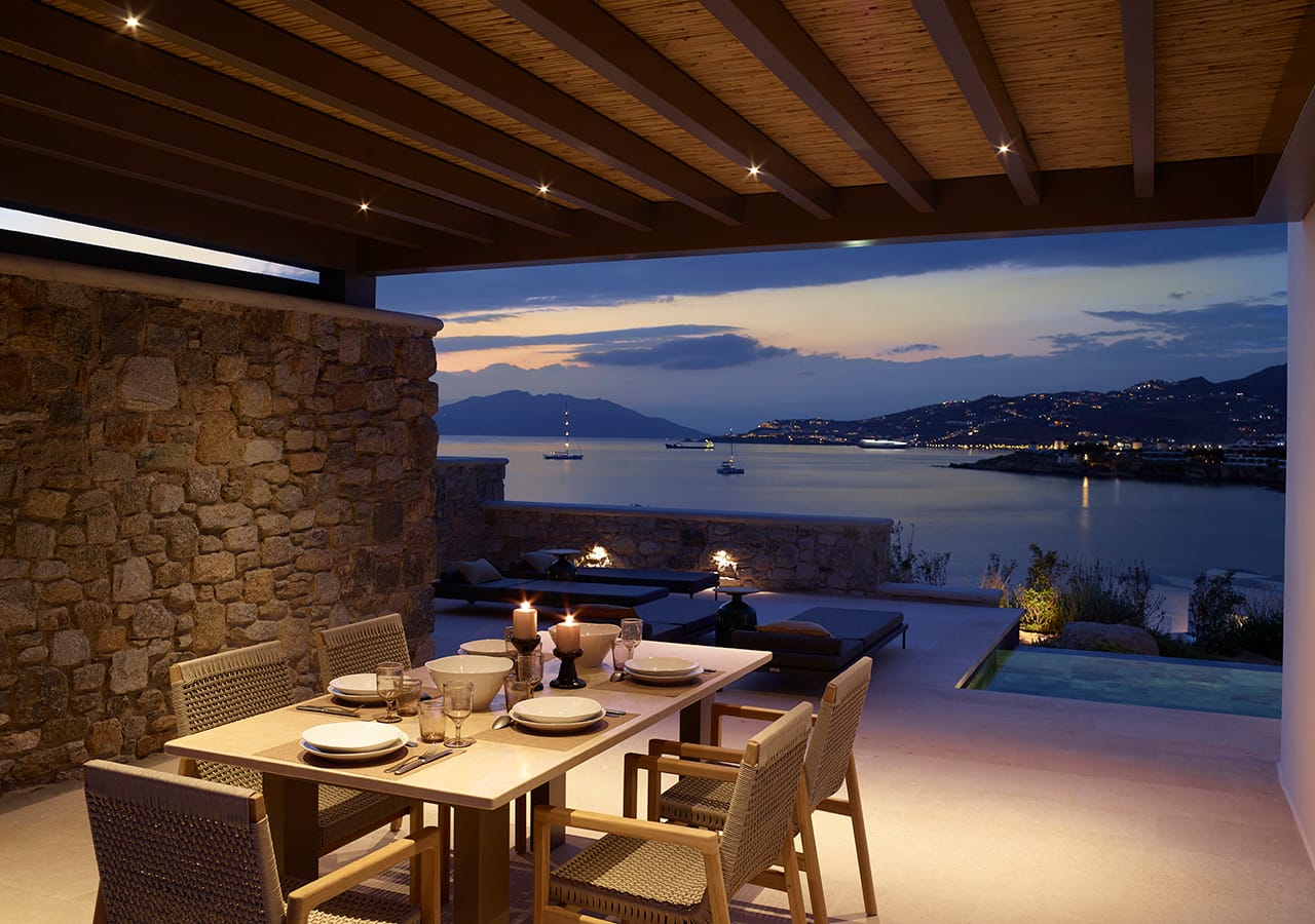 Bespoke Mykonos - BON3BV - 13