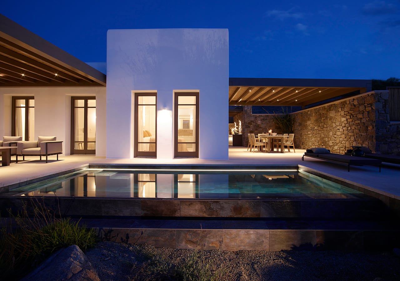 Bespoke Mykonos - BON3BV - 14