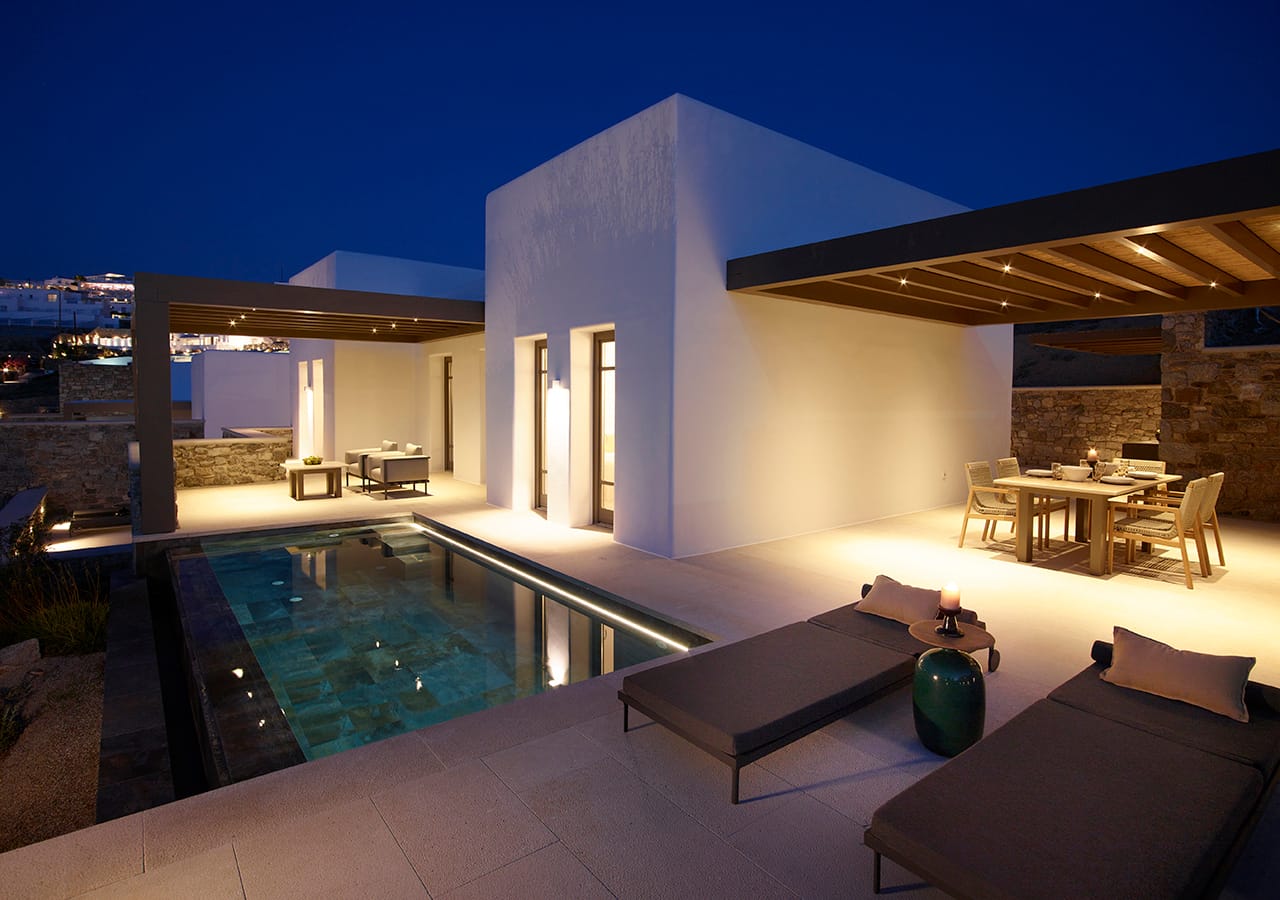 Bespoke Mykonos - BON3BV - 15