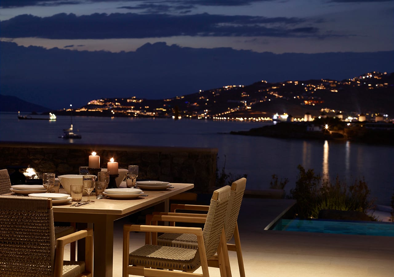 Bespoke Mykonos - BON3BV - 16