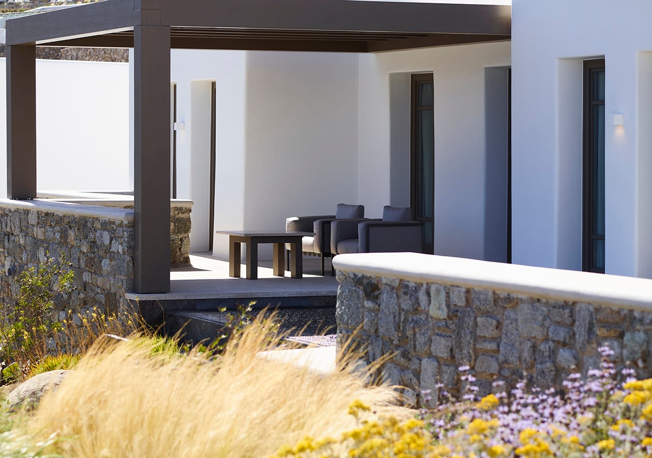 Bespoke Mykonos - BON3BV - 17