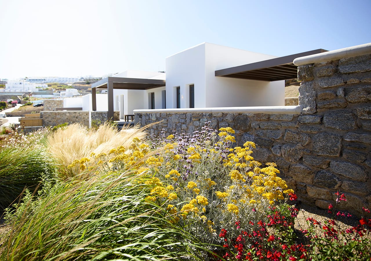 Bespoke Mykonos - BON3BV - 19