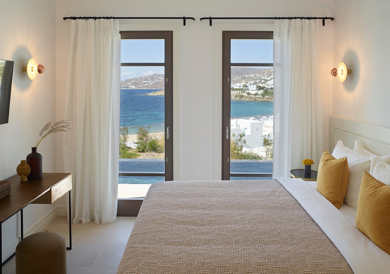Bespoke Mykonos - BON3BV - 20