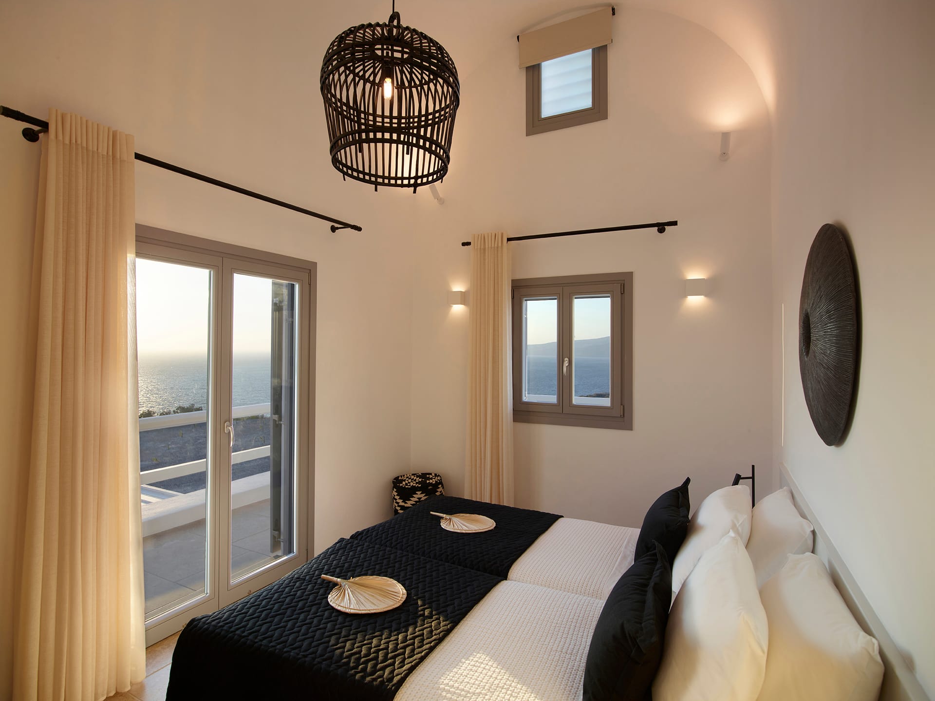 Absolute Paradise Santorini - GRAND4 - 2