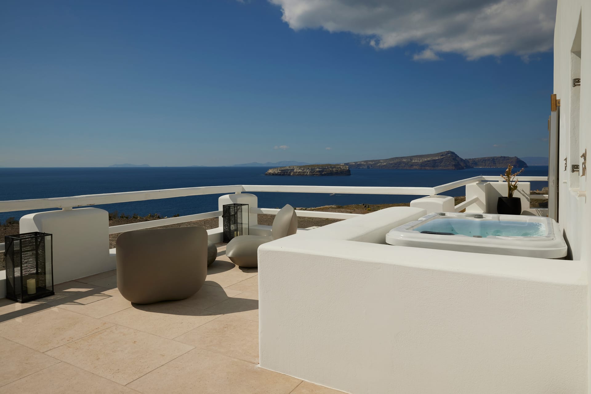 Absolute Paradise Santorini - GRAND4 - 7