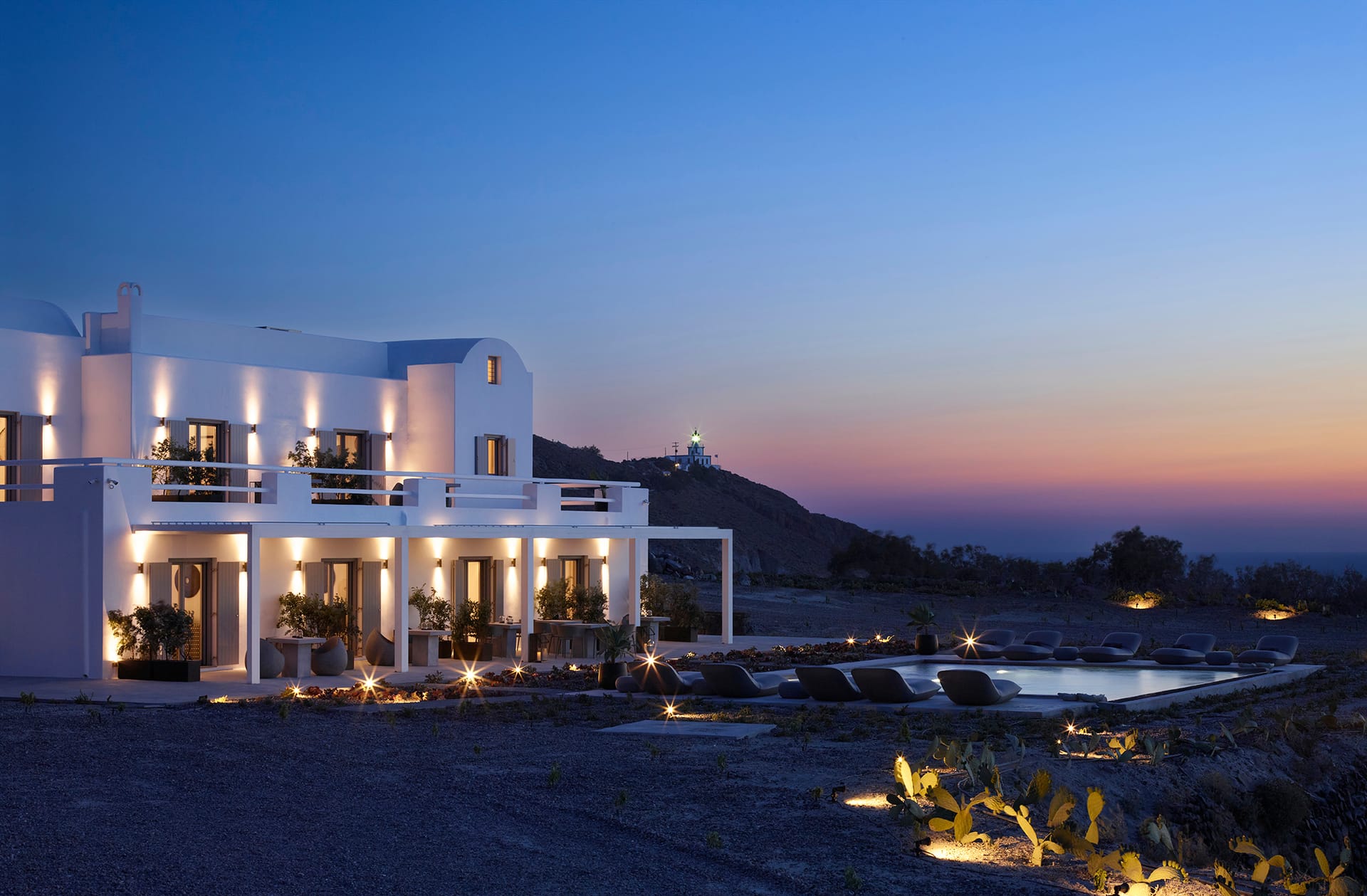 VILLA ABSOLUTE