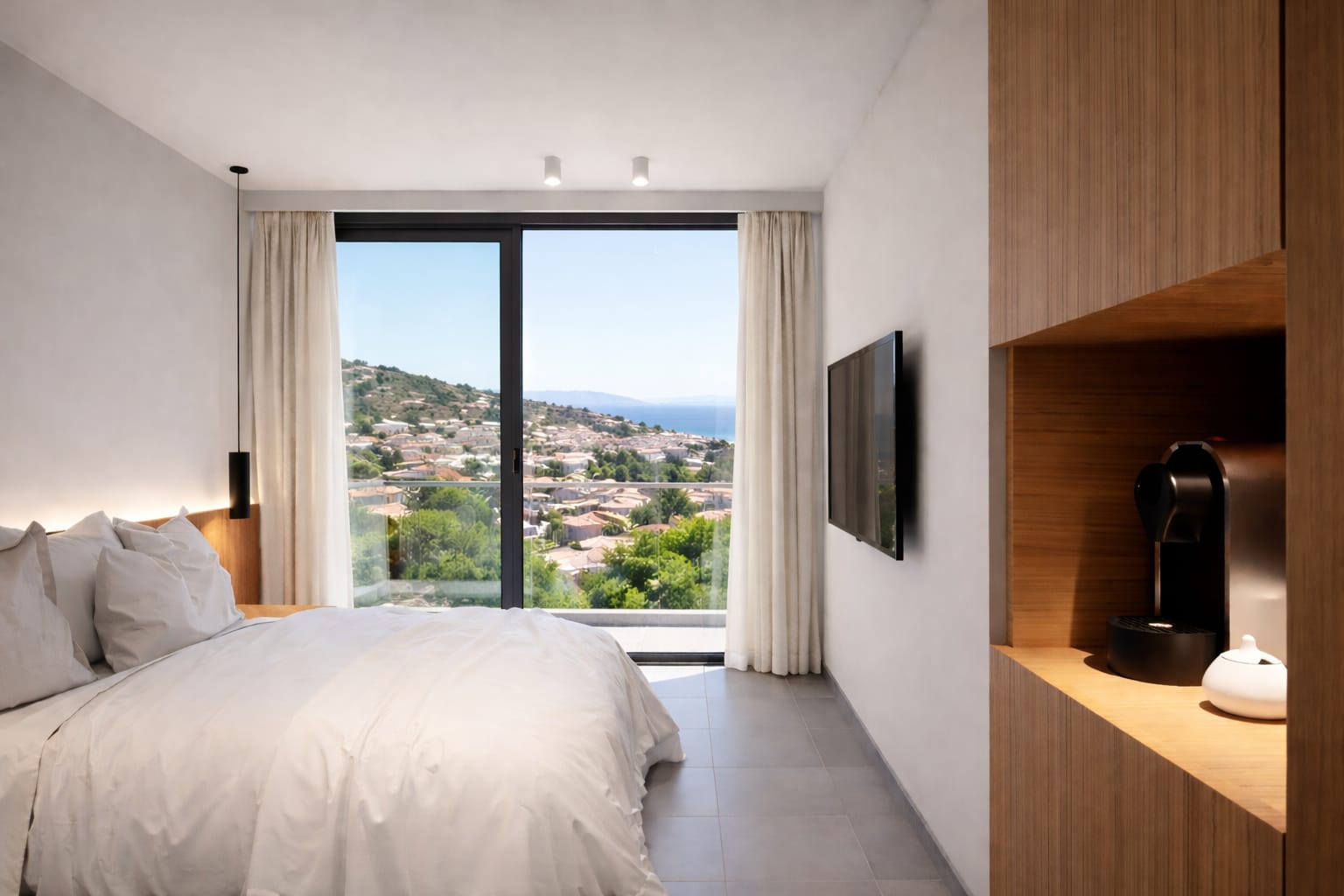 Tessera Villas - DBPV - 4