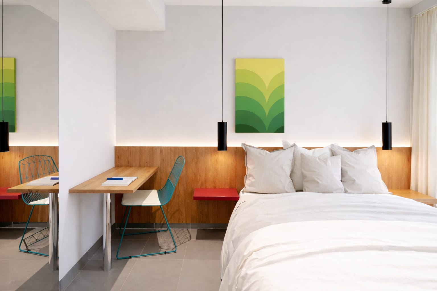 Tessera Villas - DBL - 3