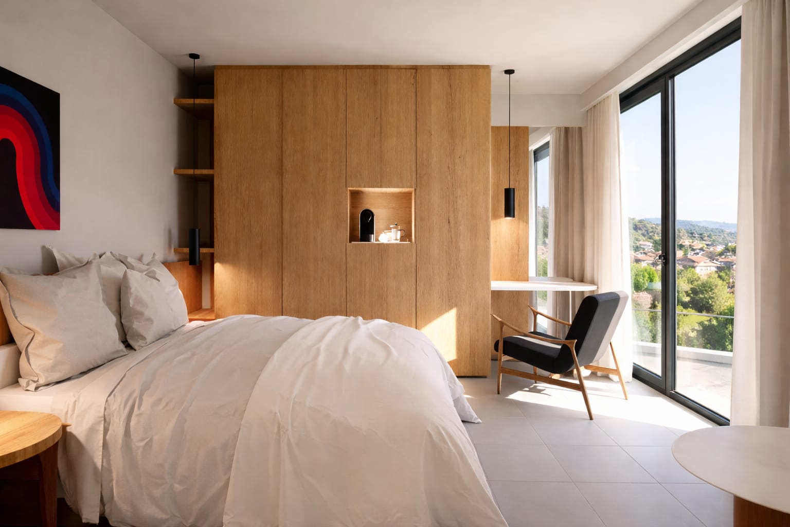 Tessera Villas - DOUBLE - 4