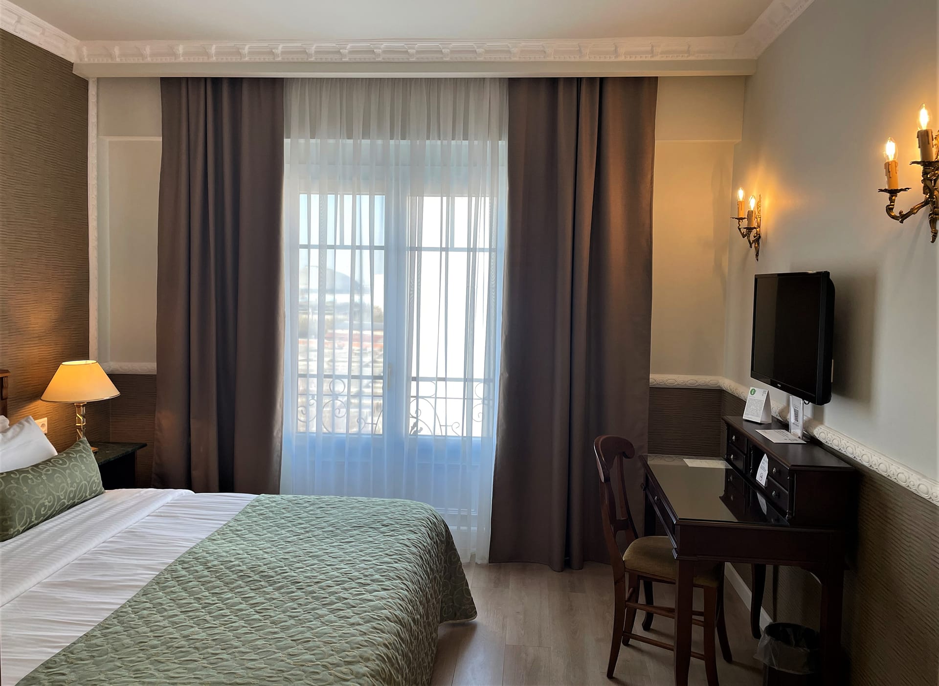 Classic Room