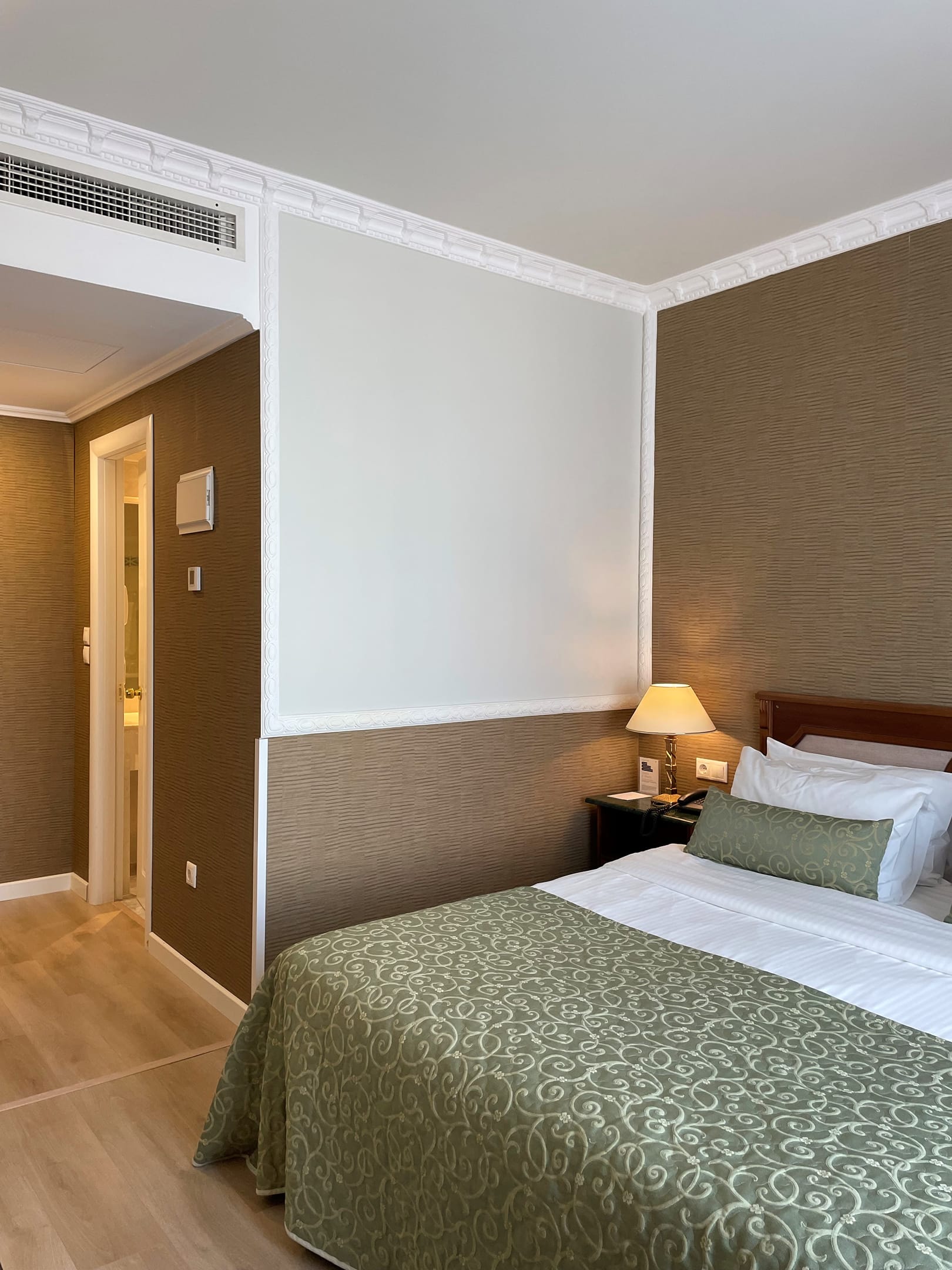 Grand Hotel Palace - CLARM - 2