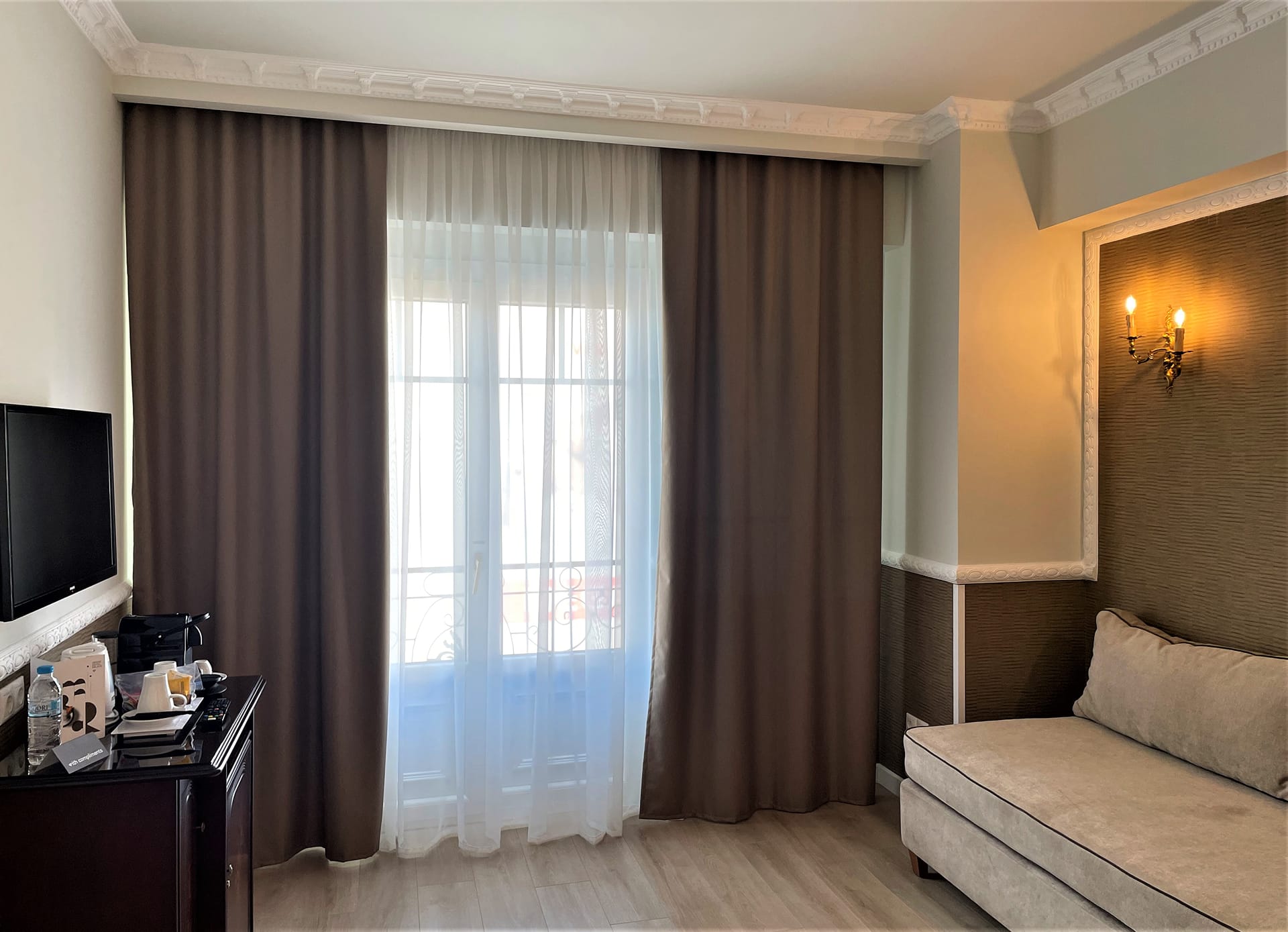 Grand Hotel Palace - CLARM - 3
