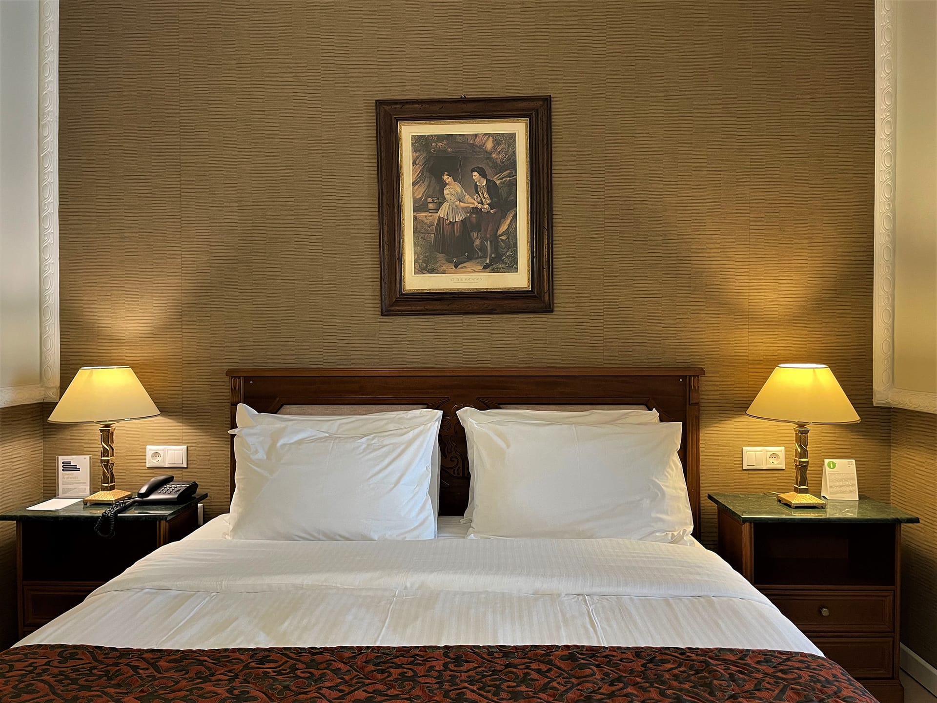 Grand Hotel Palace - CLARM - 5