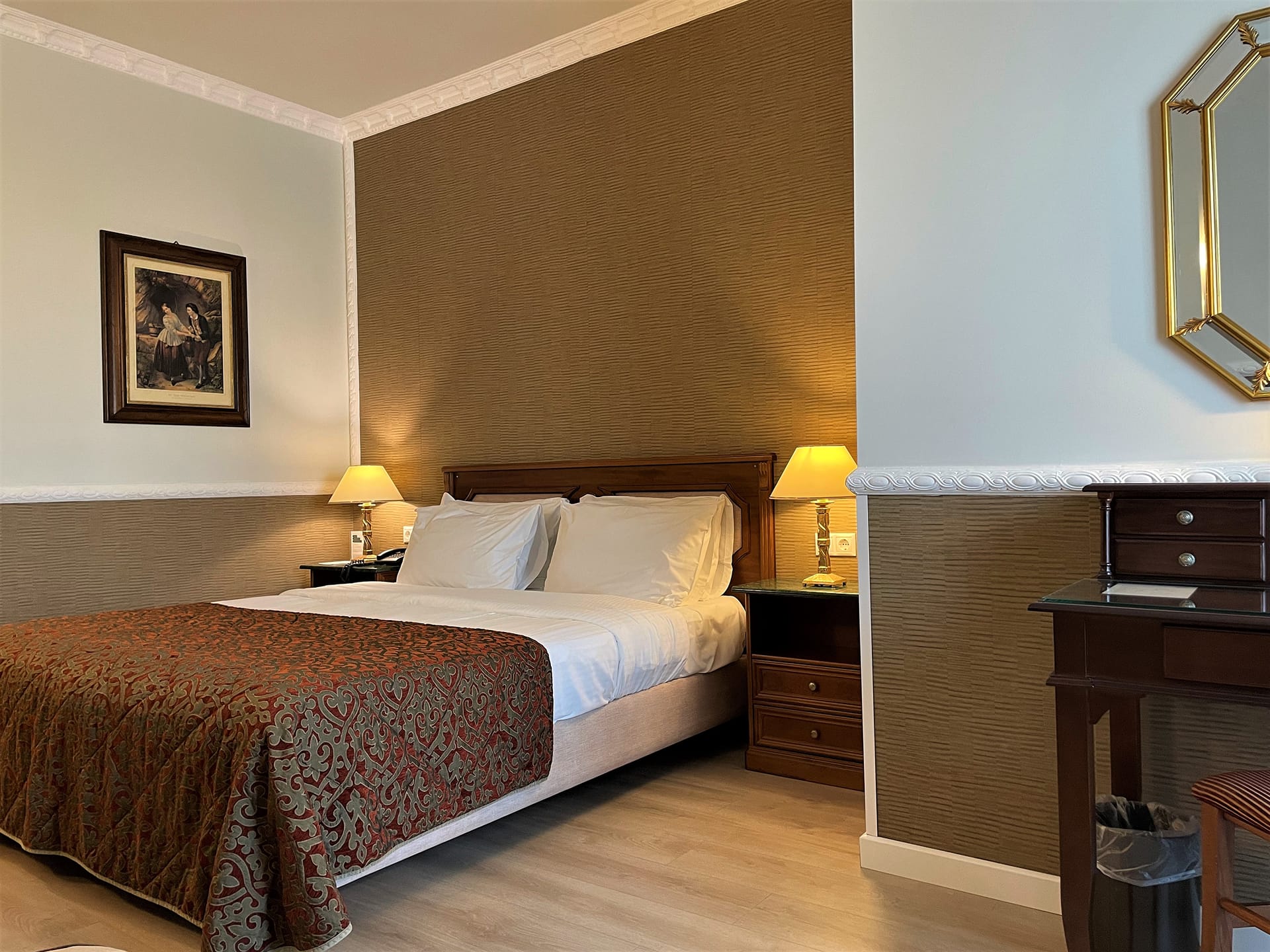 Grand Hotel Palace - CLARM - 6