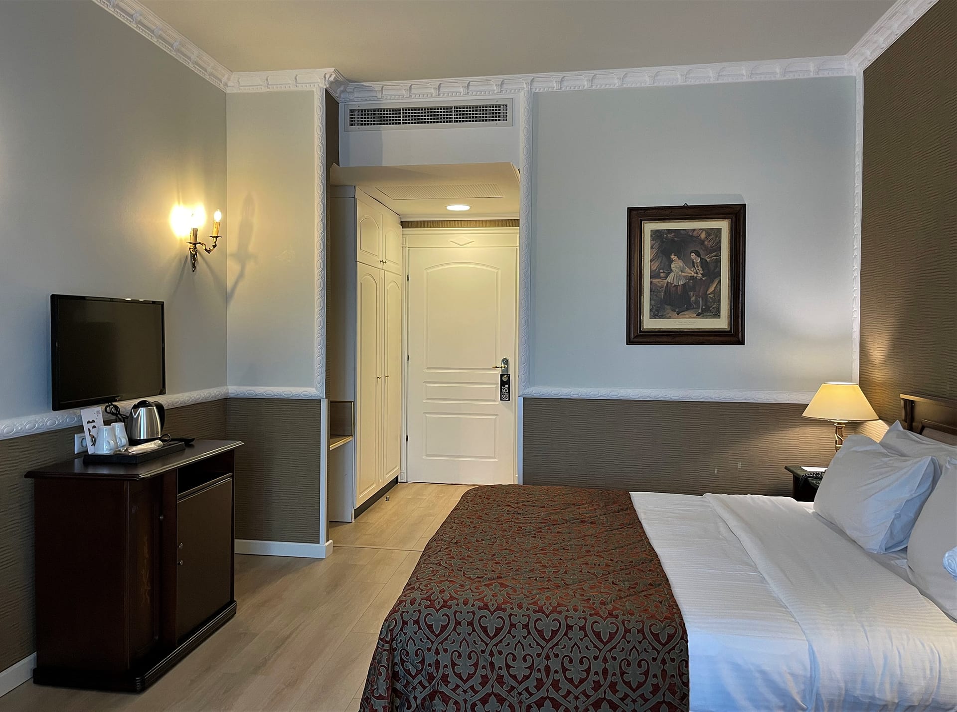 Grand Hotel Palace - CLARM - 7
