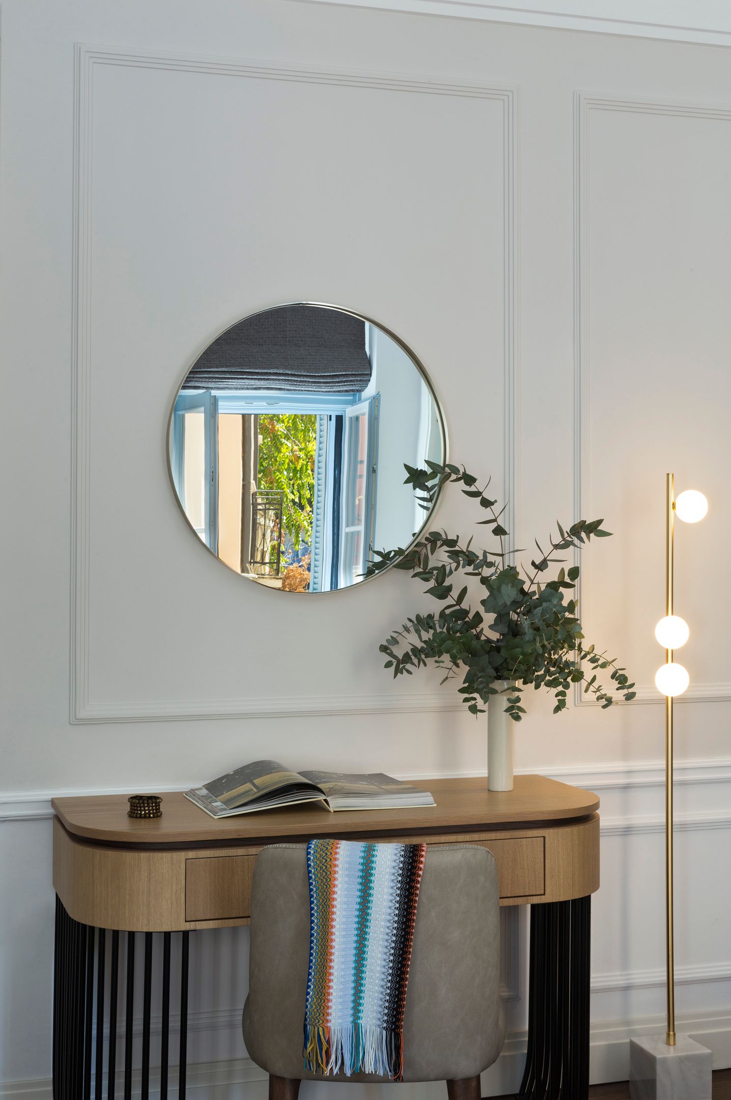 A77 Suites, Small Luxury Hotels of the World