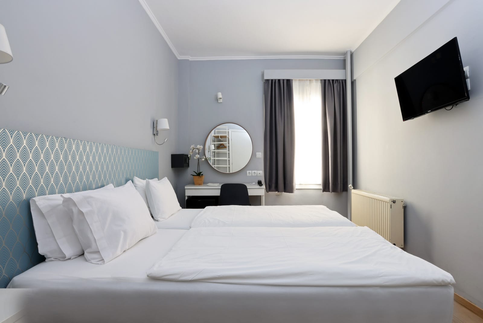 ABC Hotel Thessaloniki