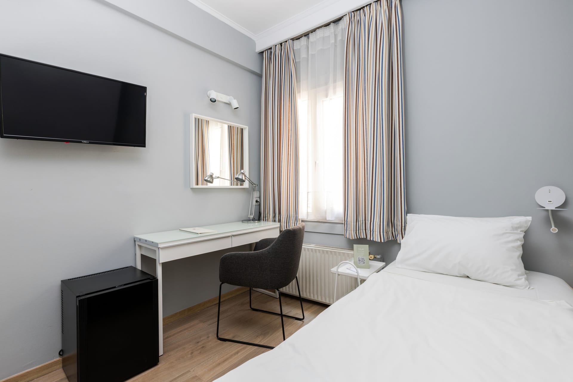 ABC Hotel Thessaloniki