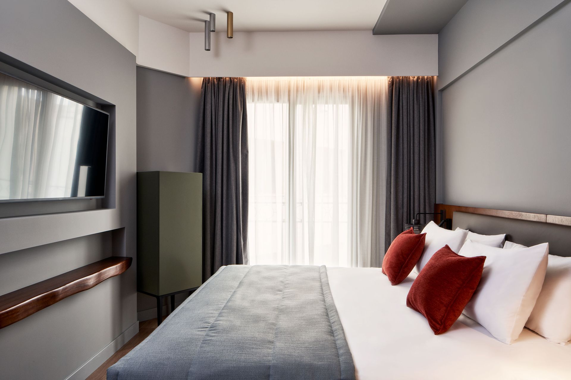 Achilleas Hotel Athens