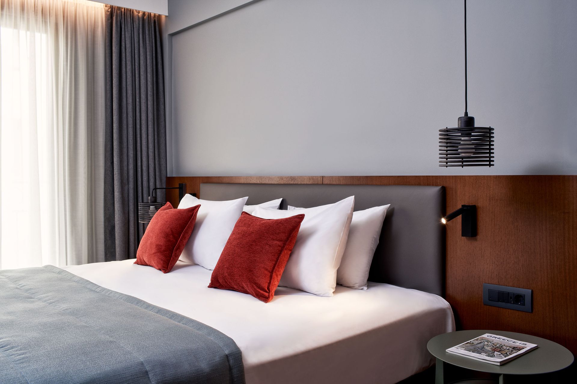 Achilleas Hotel Athens