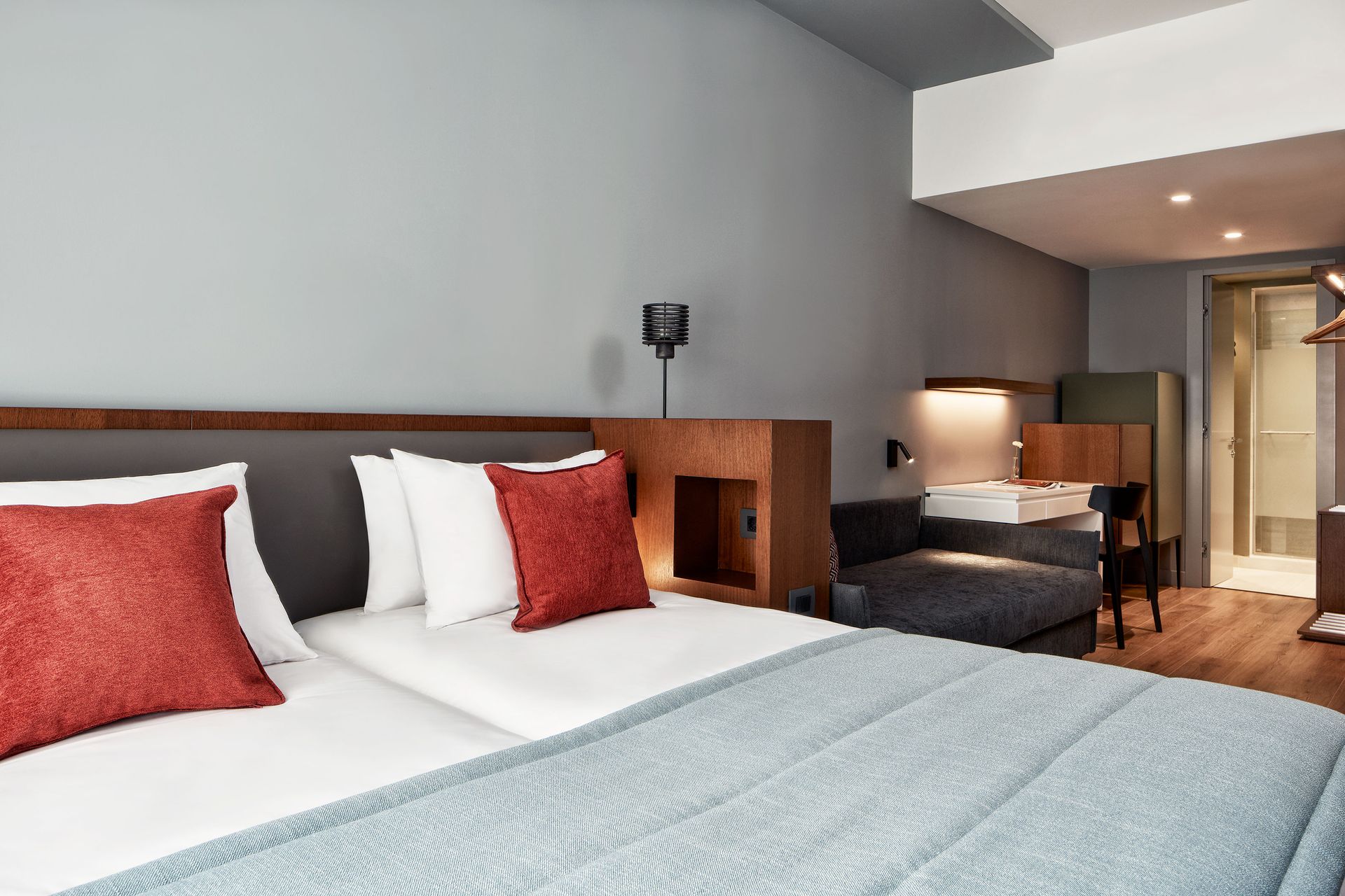 Achilleas Hotel Athens