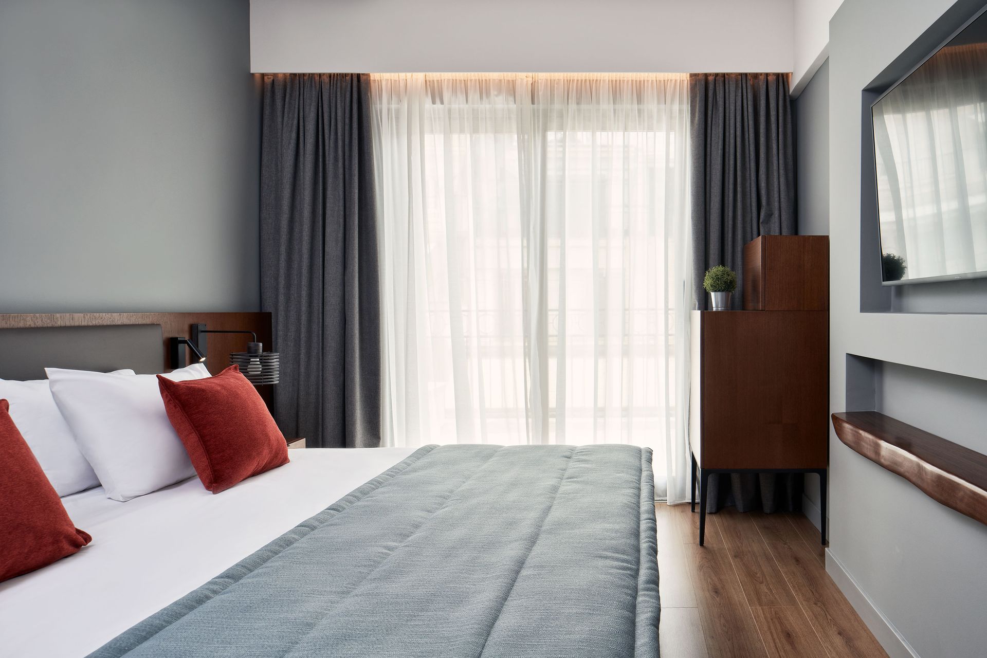 Achilleas Hotel Athens