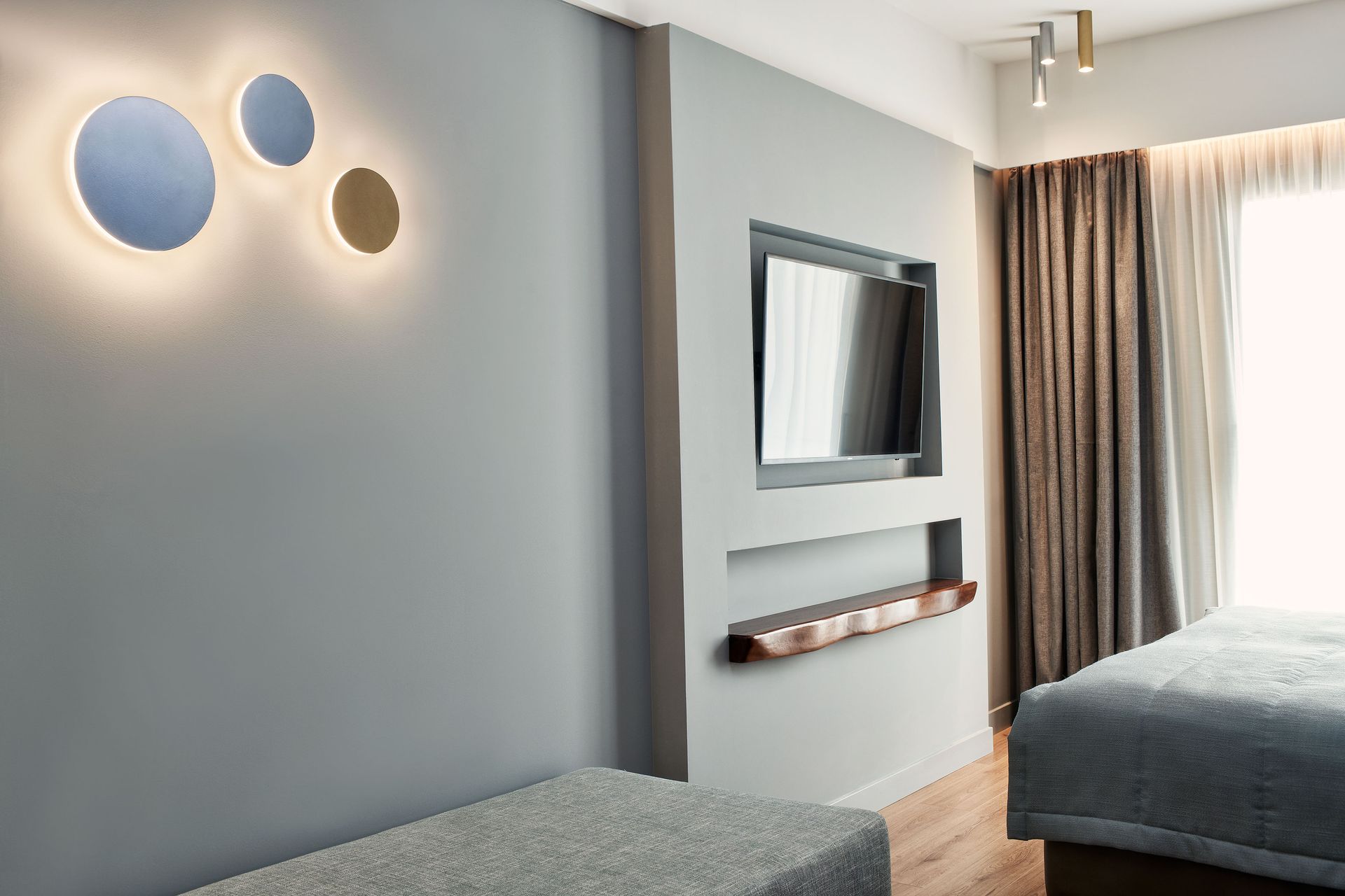 Achilleas Hotel Athens