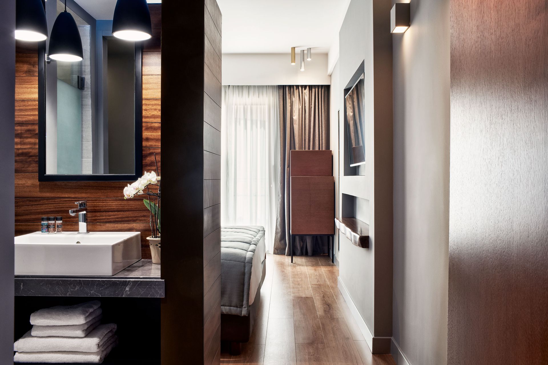 Achilleas Hotel Athens