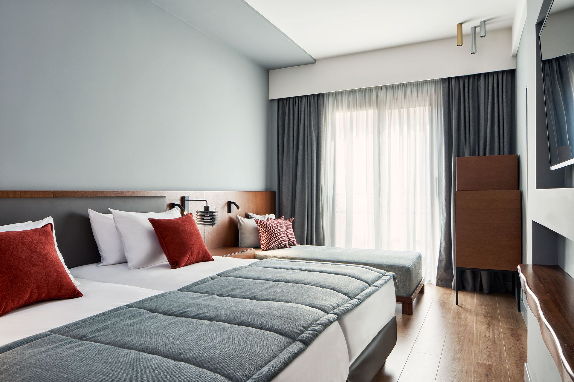Achilleas Hotel Athens
