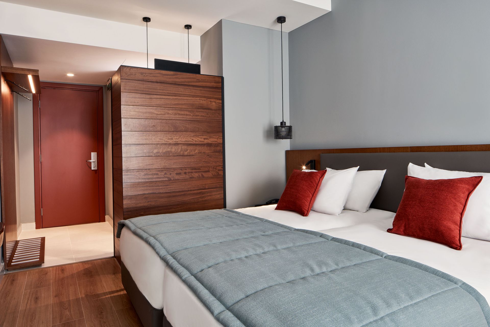 Achilleas Hotel Athens