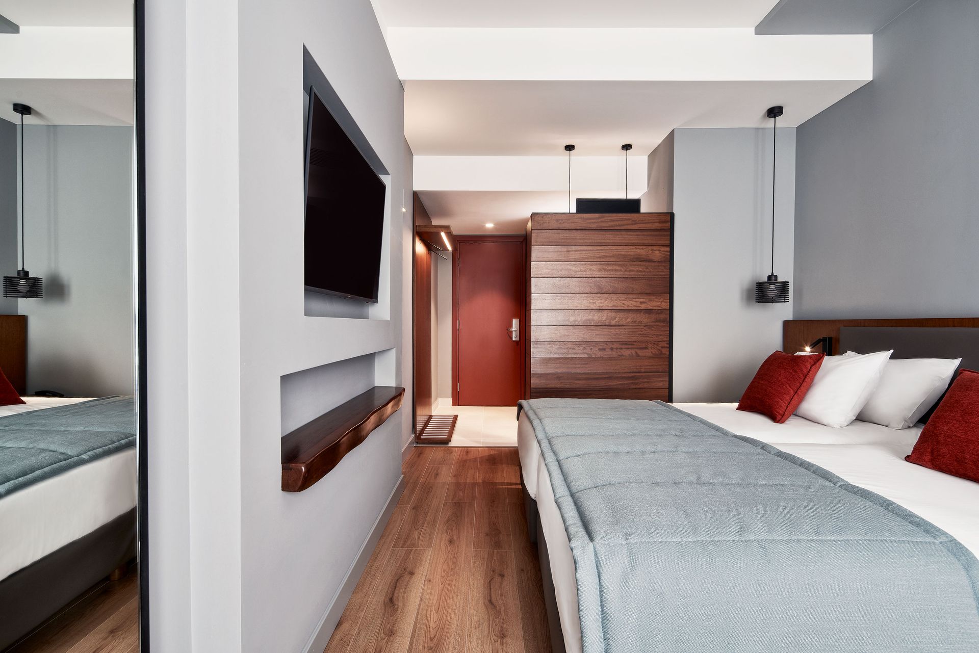 Achilleas Hotel Athens