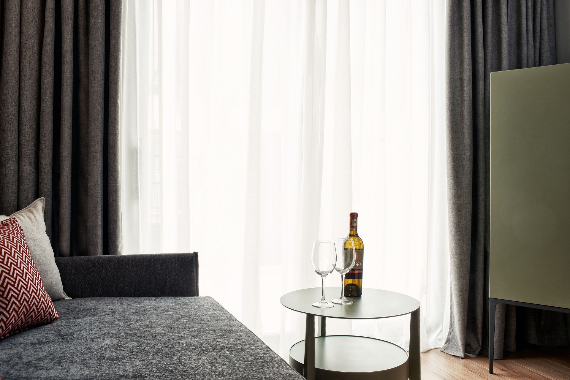 Achilleas Hotel Athens