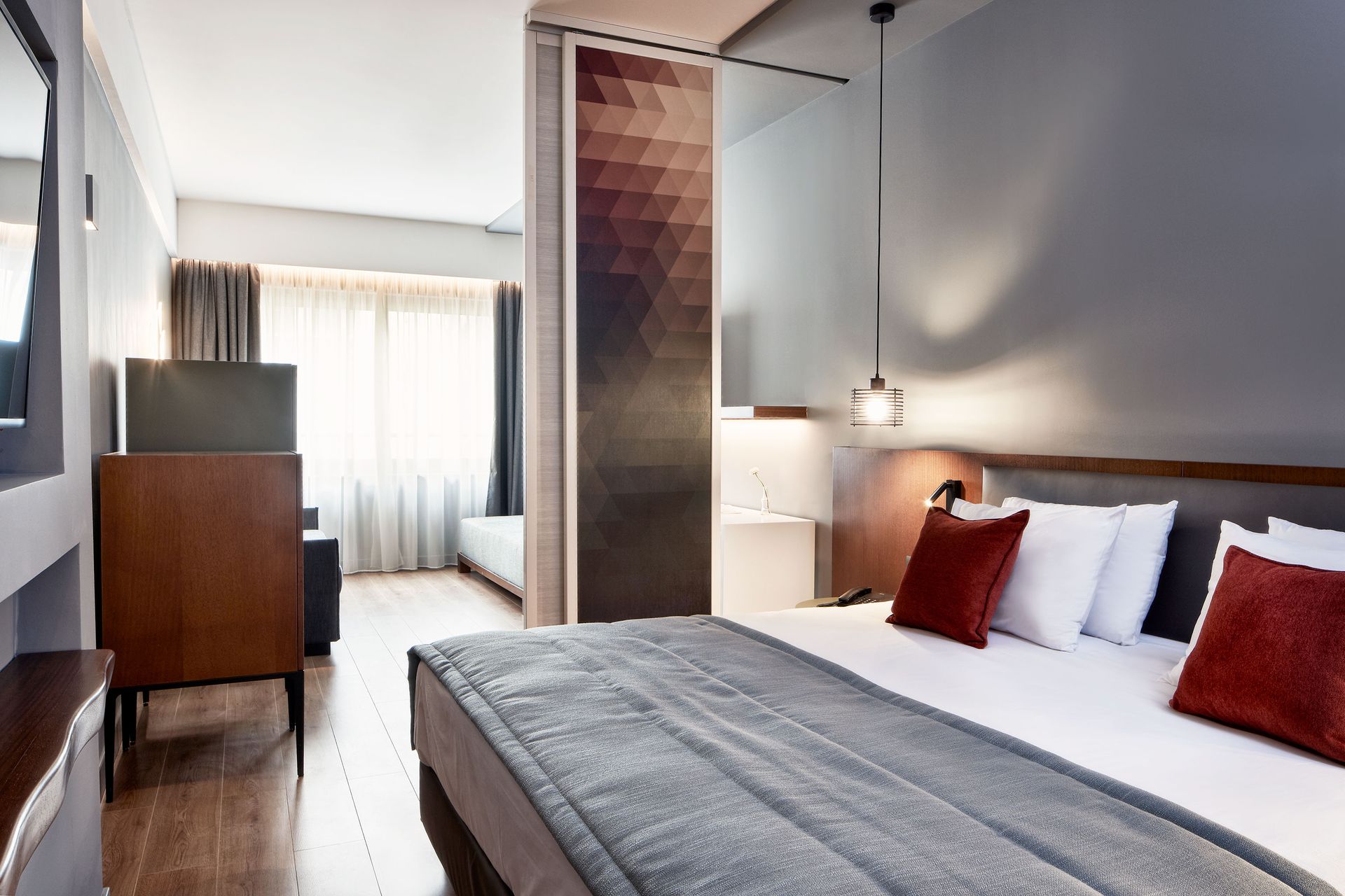 Achilleas Hotel Athens
