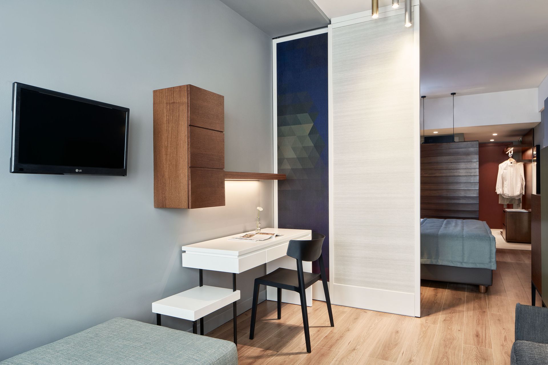 Achilleas Hotel Athens