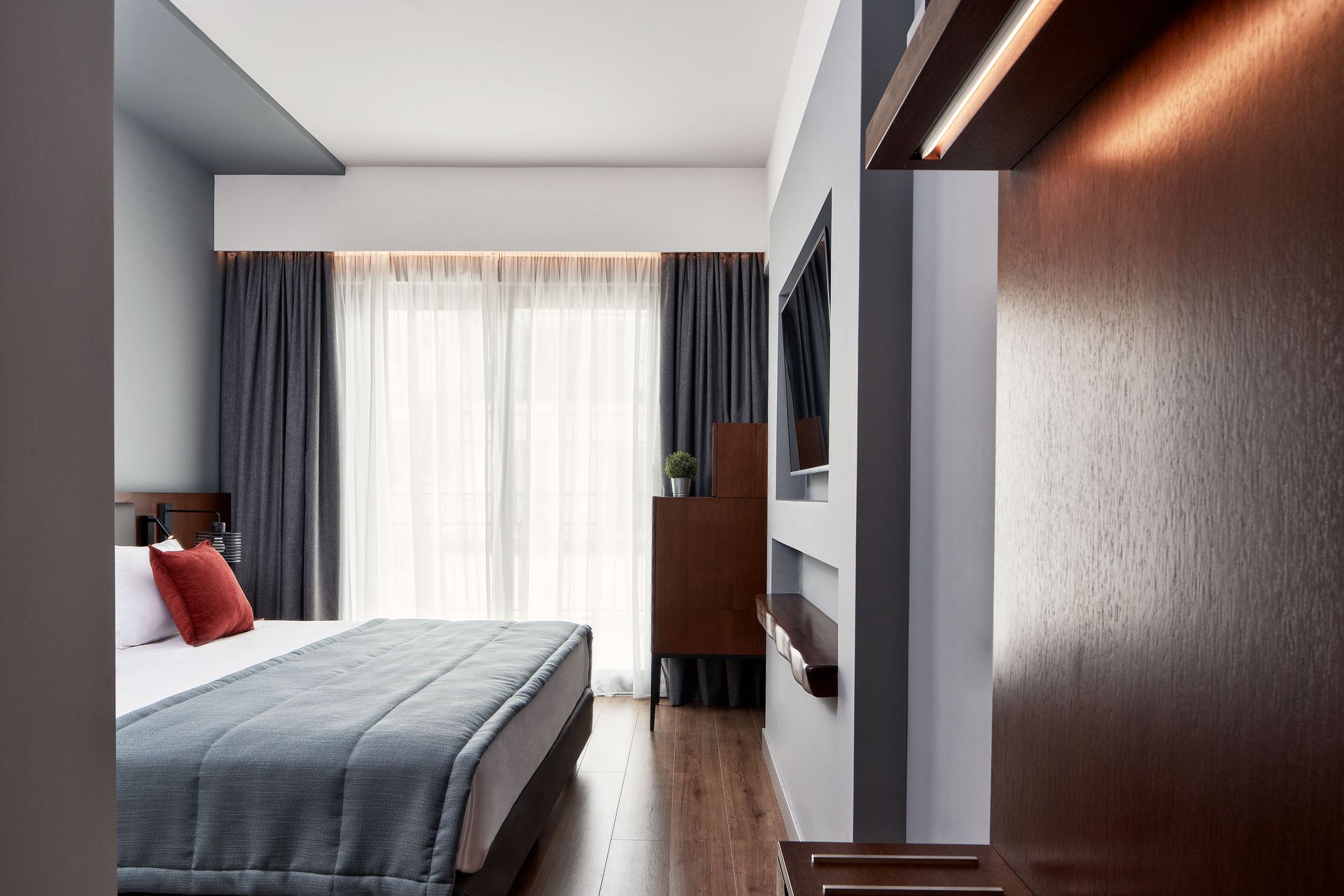 Achilleas Hotel Athens