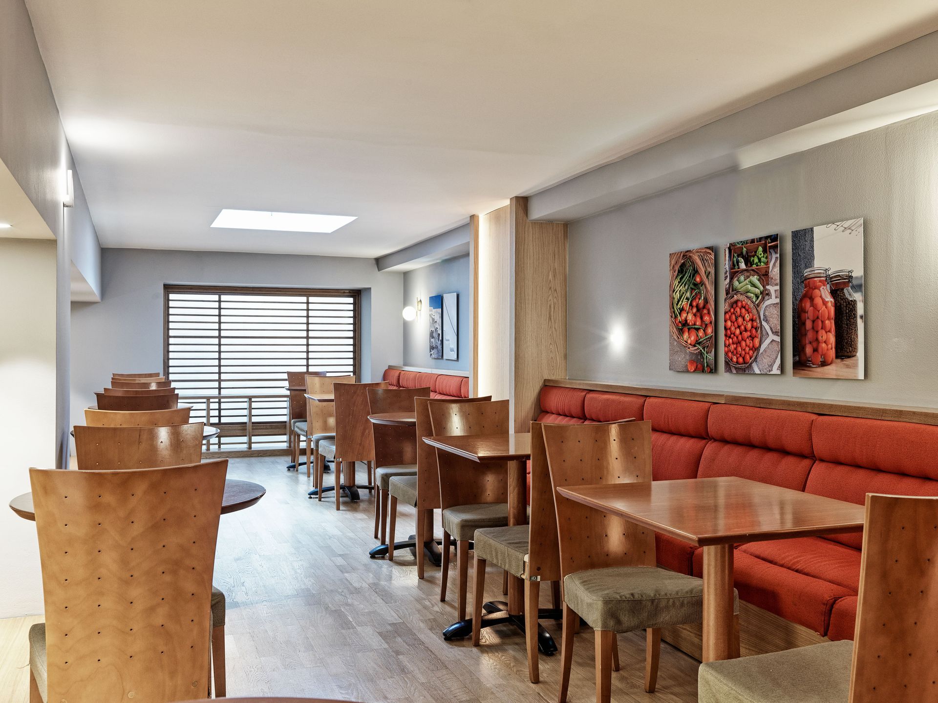 Achilleas Hotel Athens