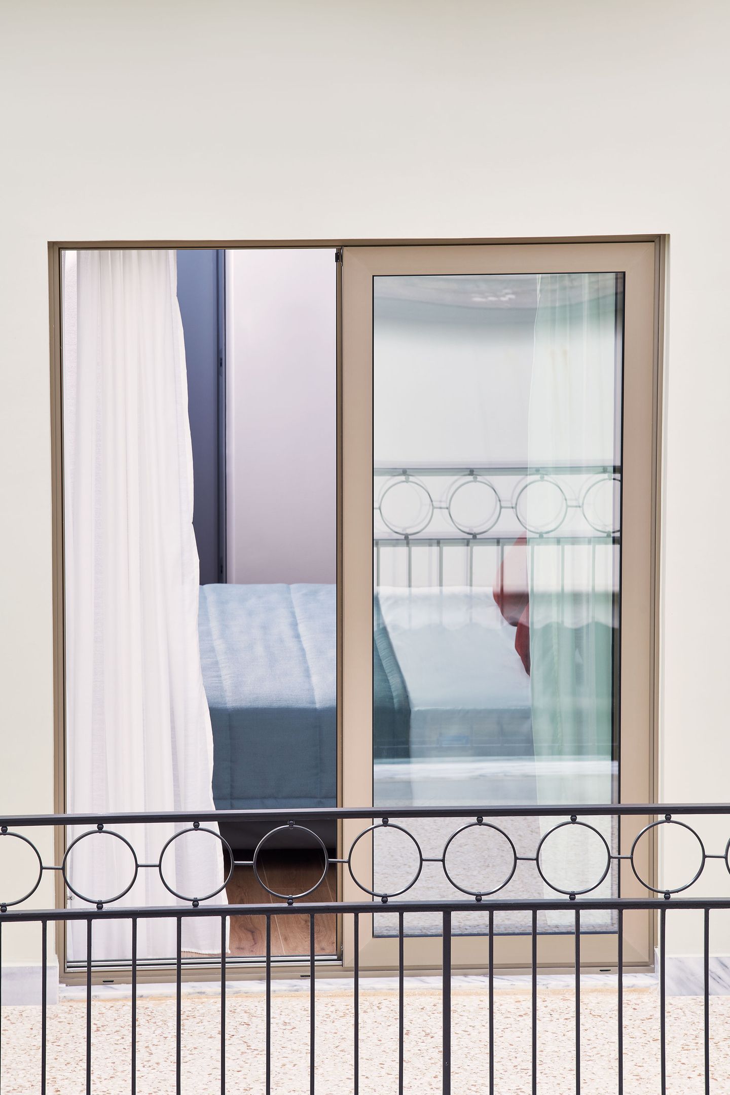 Achilleas Hotel Athens