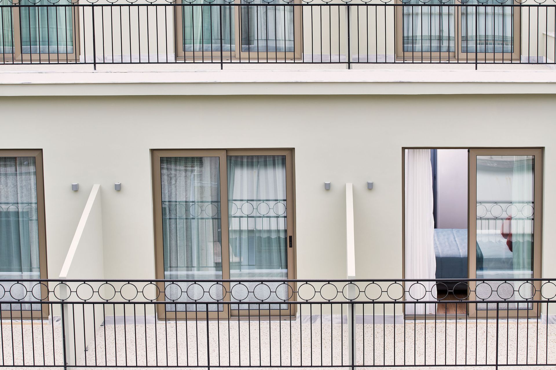 Achilleas Hotel Athens