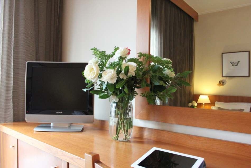 Achillion Hotel Athens