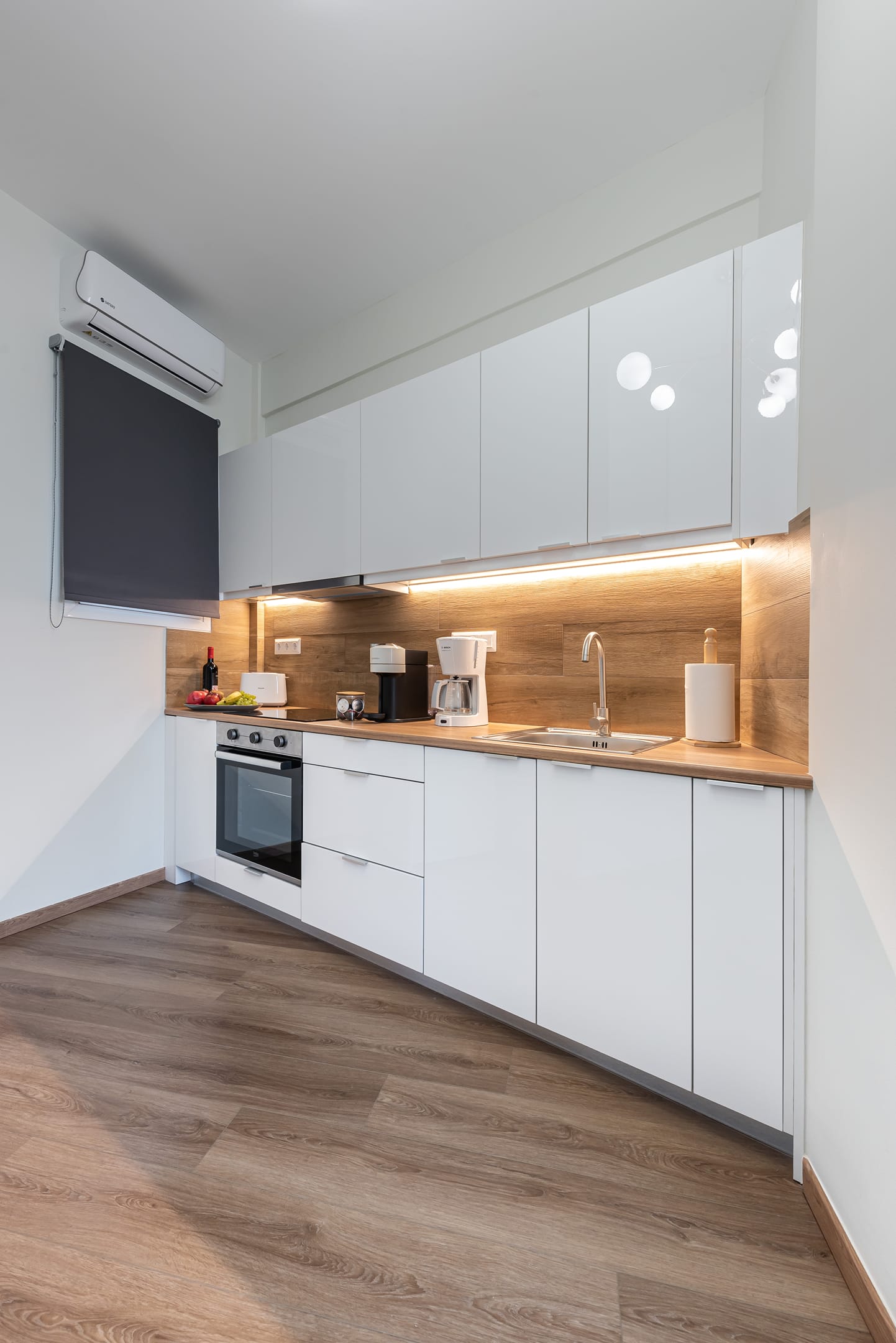 Acropolis Divine Apartments