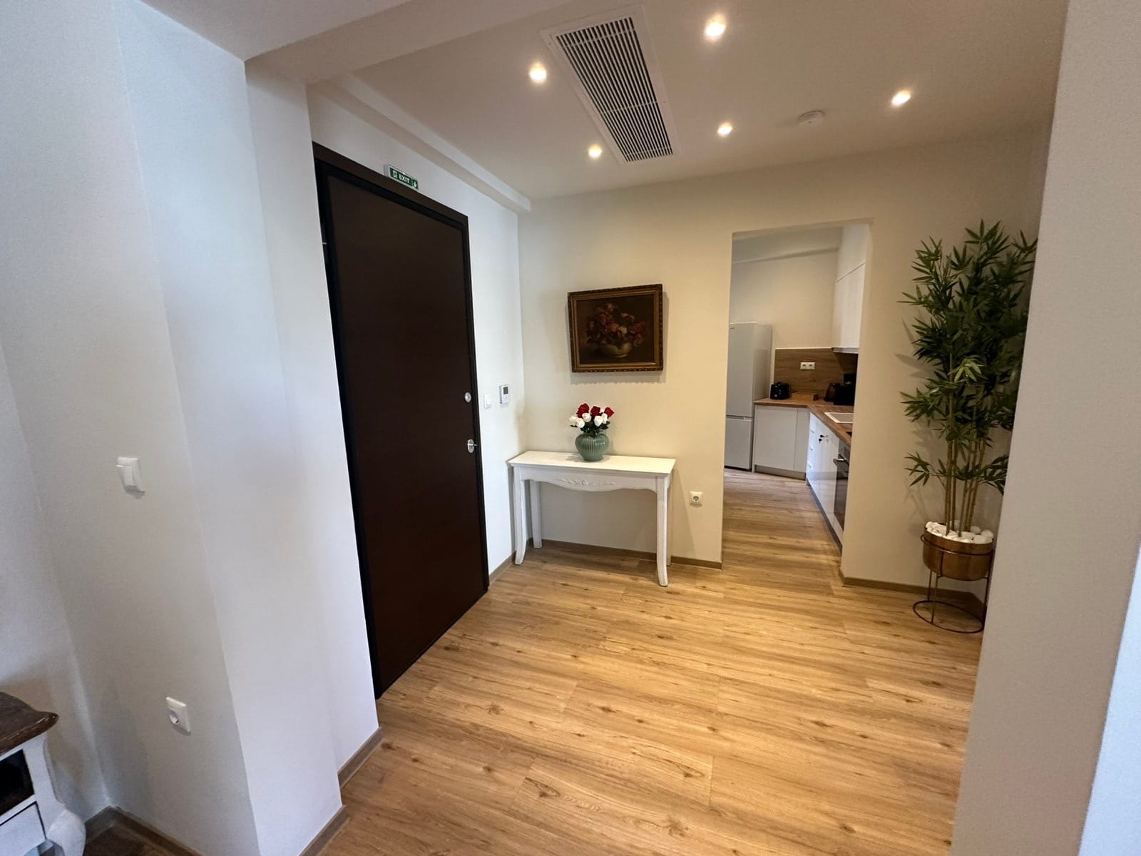 Acropolis Divine Apartments