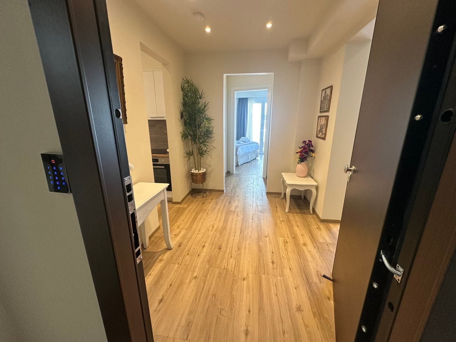 Acropolis Divine Apartments
